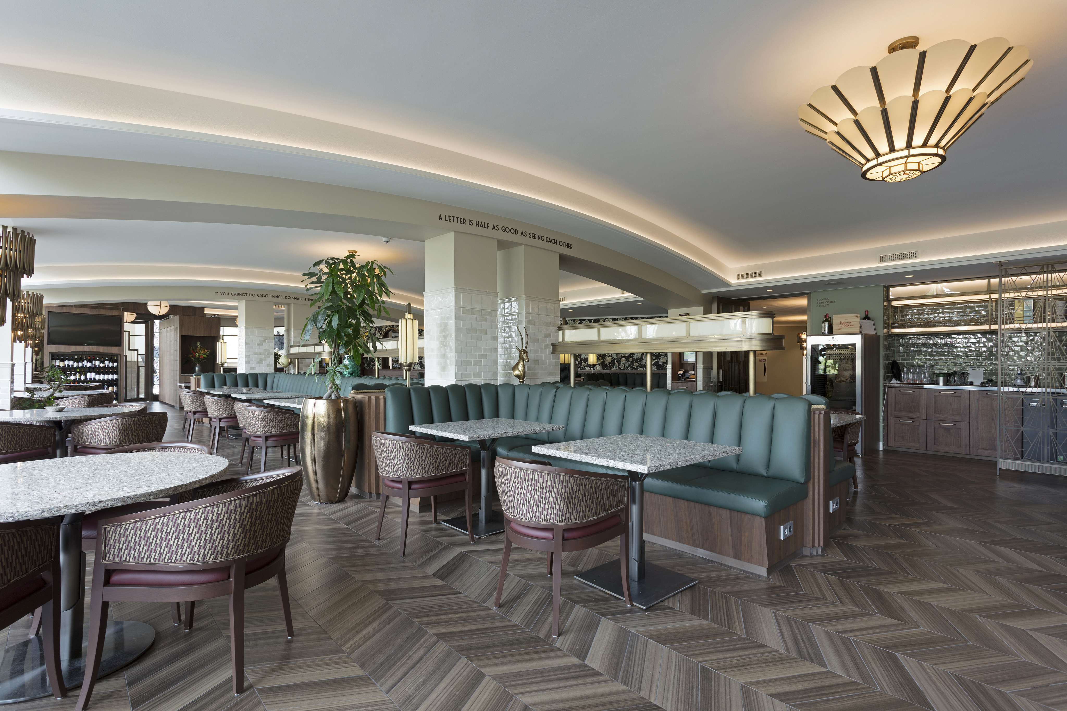 AtlasConcorde Grand Hotel Vailes Netherlands 23